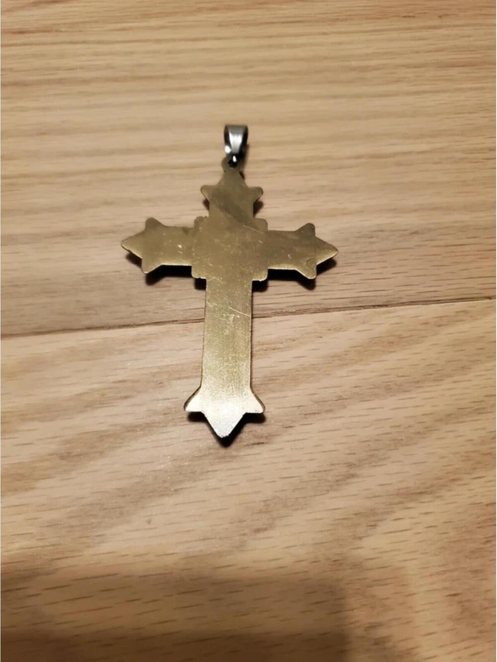 Cross - Picture 2 of 3